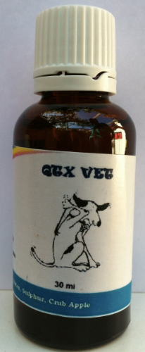QTX VET