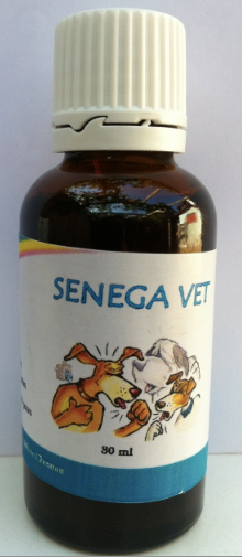 SENEGAVET