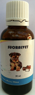 SUCRALVET