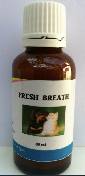 FRESH BREATH