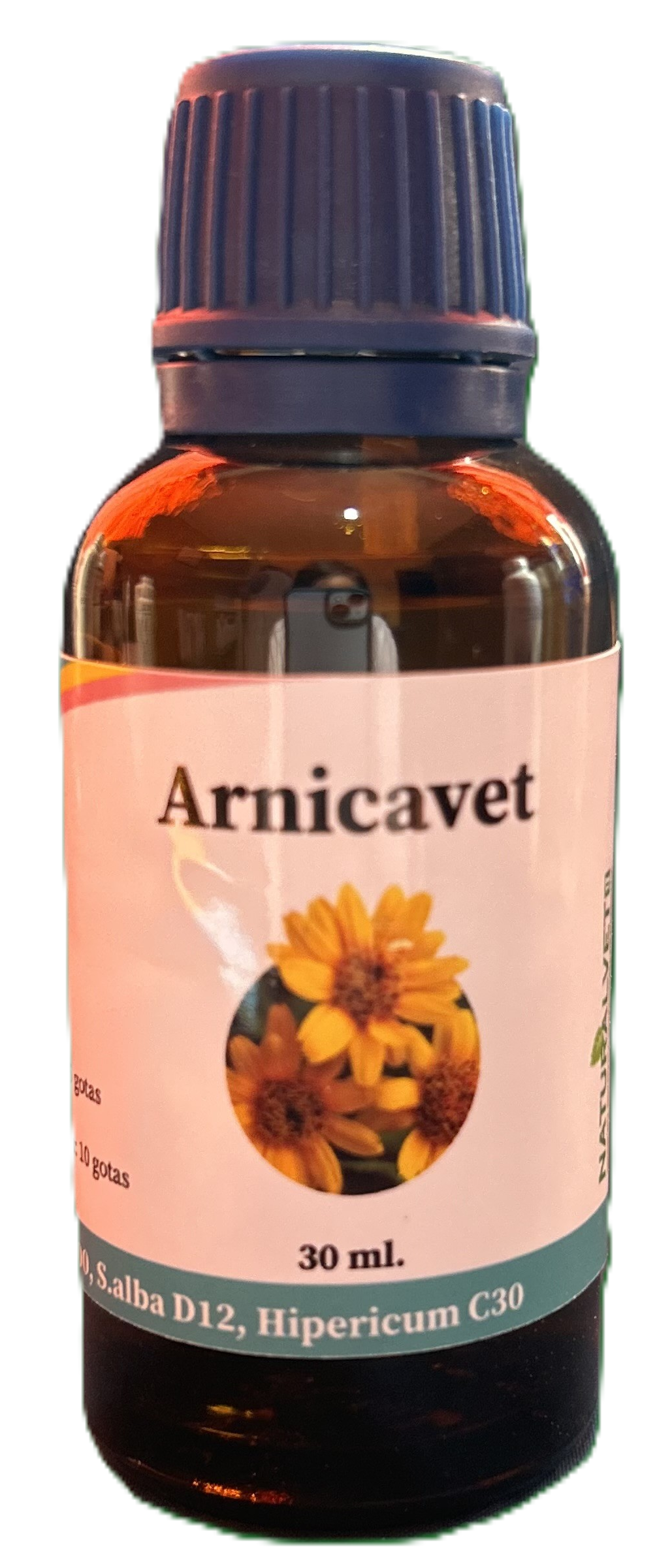 ARNICAVET