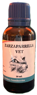 ZARZAPARRILLAVET