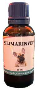 SILIMARINVET