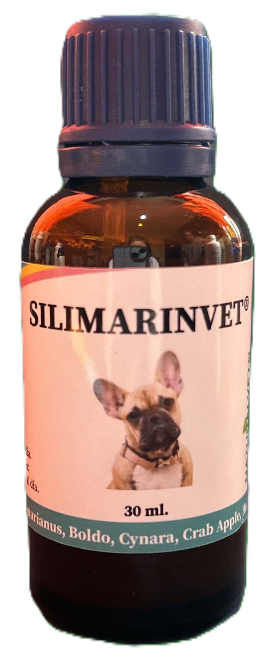 SILIMARINVET