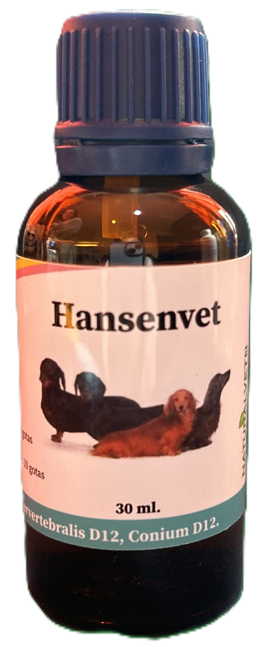 HANSENVET